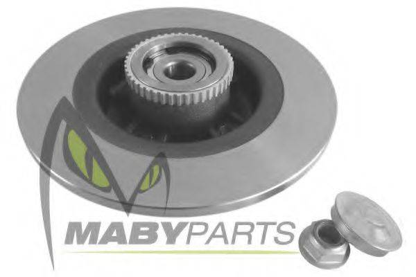 MABYPARTS ODFS0002
