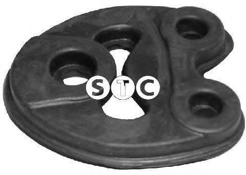 STC T400089 Стопорне кільце, глушник