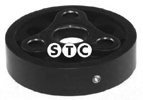 STC T400992