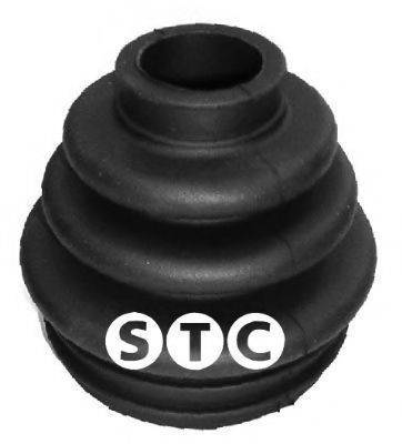 STC T401241 Комплект пильника, приводний вал