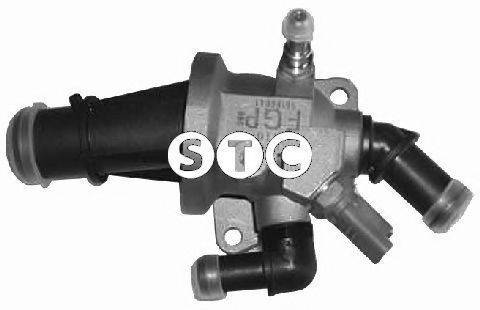 STC T403849 Корпус термостату