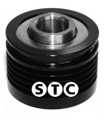 STC T405008
