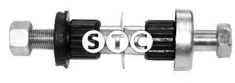 STC T405015 Ремкомплект, що спрямовує важіль