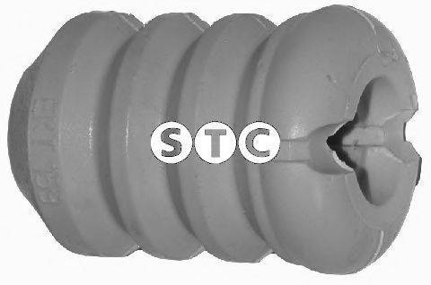 STC T405038 Буфер, амортизація