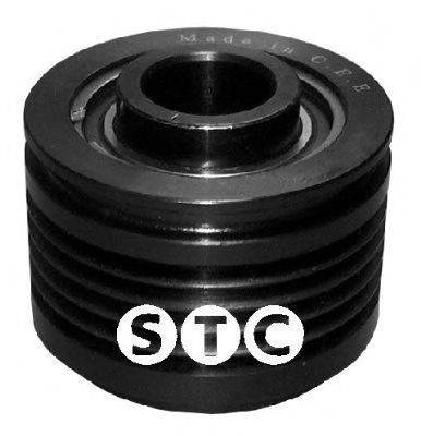 STC T406012