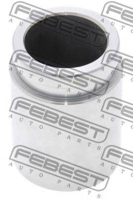 FEBEST 0276R51R Поршень, корпус скоби гальма