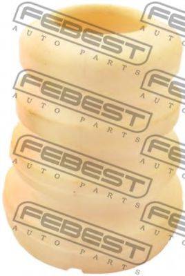 FEBEST TDTCR20F Амортизатор