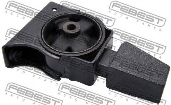 TOYOTA 1236174501 Підвіска, двигун