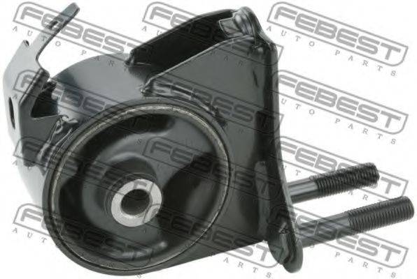 TOYOTA 12371-21040 Підвіска, двигун