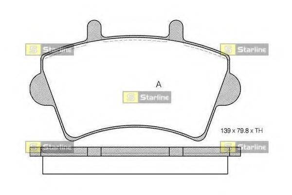 STARLINE BD S201