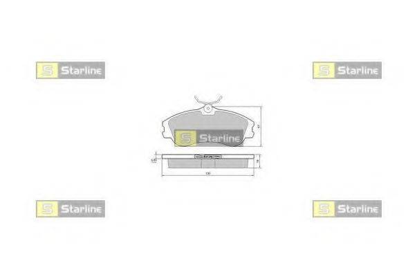 STARLINE BD S374