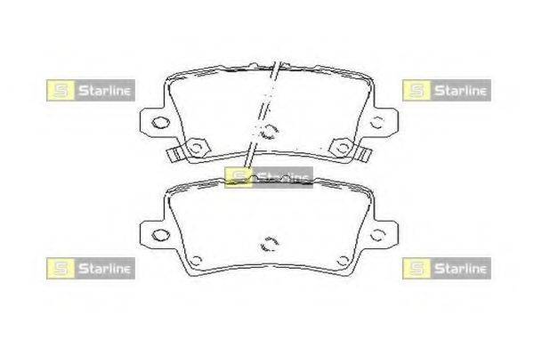 STARLINE BD S517