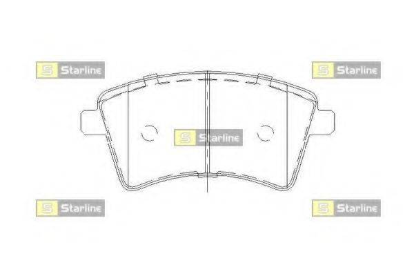 STARLINE BD S506