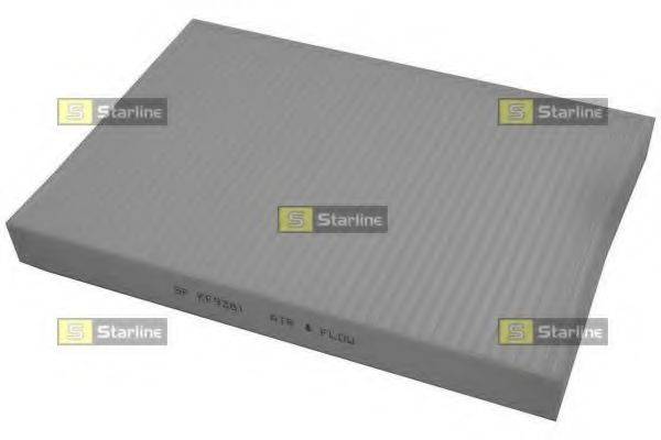 STARLINE SF KF9381