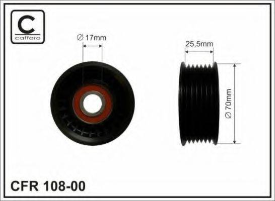 CAFFARO 108-00