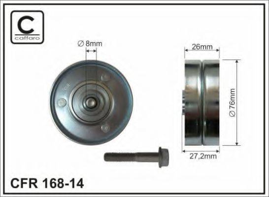 CAFFARO 168-14
