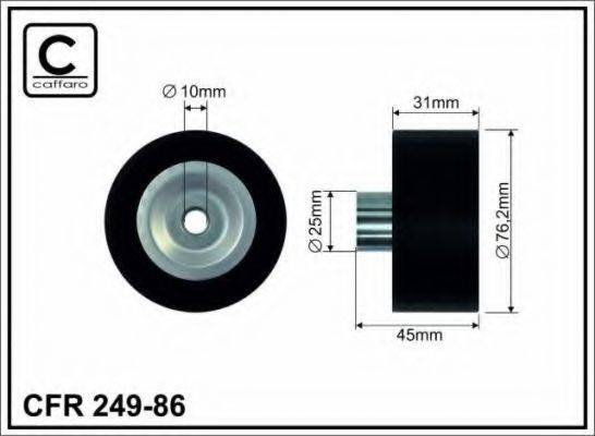 CAFFARO 249-86