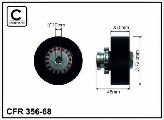 CAFFARO 356-68