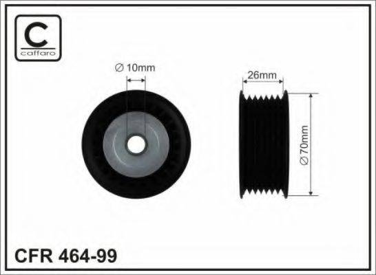 CAFFARO 464-99