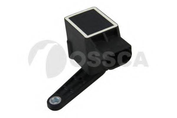 OSSCA 13940 Датчик, ксенонове світло (регулювання кута нахилу фар)