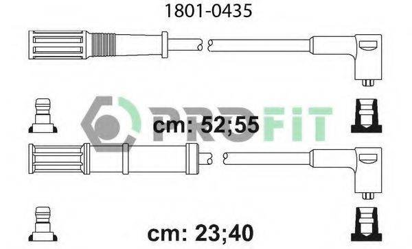 PROFIT 1801-0435