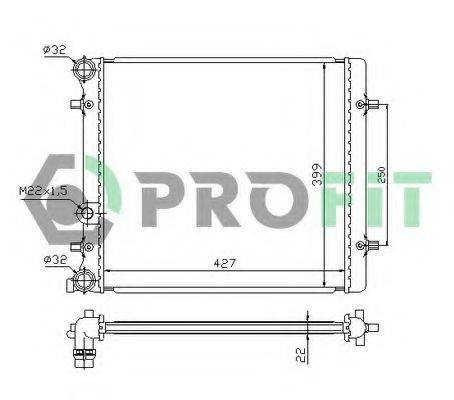 PROFIT PR 9523A1