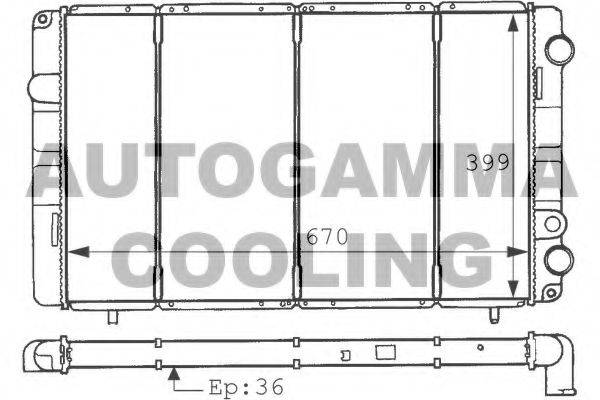 AUTOGAMMA 100915