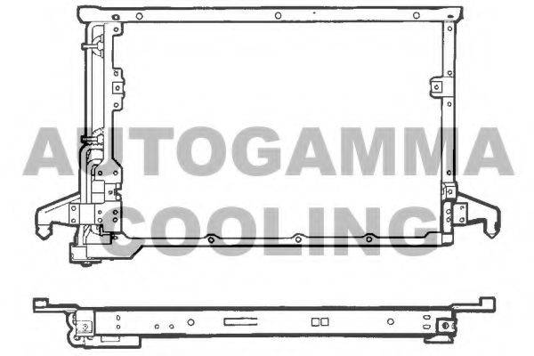 AUTOGAMMA 101572