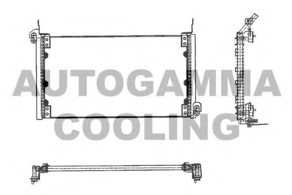 AUTOGAMMA 101588