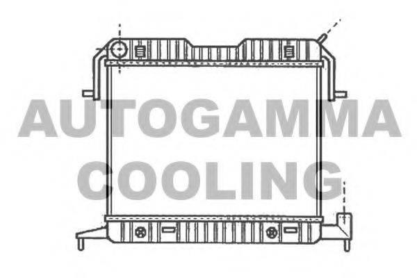 AUTOGAMMA 102236