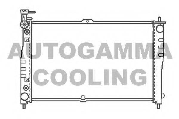 AUTOGAMMA 103610