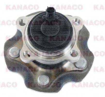 KANACO H22110 Підшипник маточини колеса