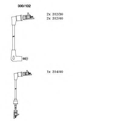 BREMI 300/132