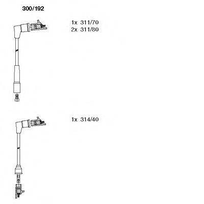 BREMI 300/192