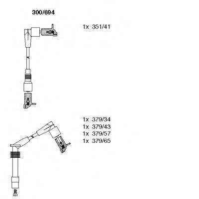 BREMI 300/694