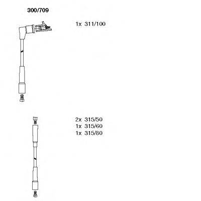 BREMI 300/709