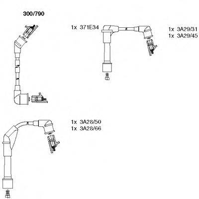 BREMI 300/790