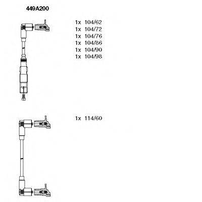 BREMI 449A200