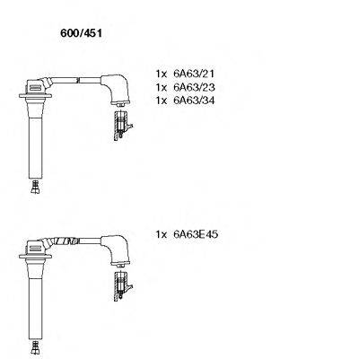 BREMI 600/451