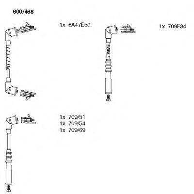 BREMI 600/468