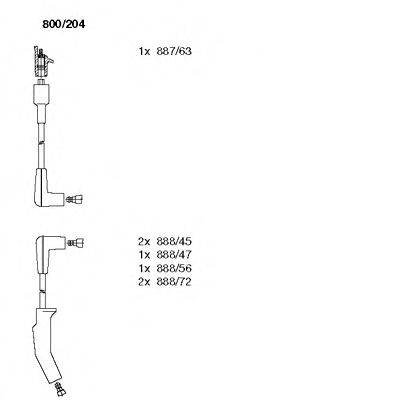 BREMI 800/204