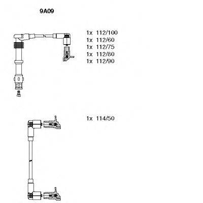 BREMI 9A09