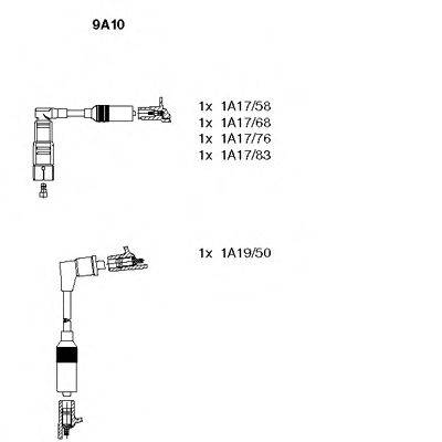 BREMI 9A10