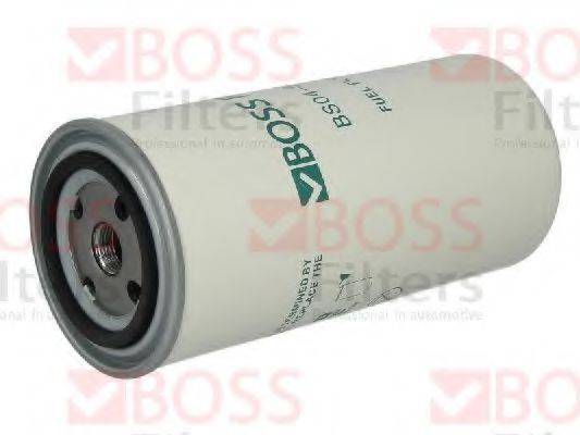 BOSS FILTERS BS04084 Паливний фільтр