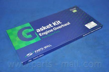 KIA K20110270 Комплект прокладок, двигун