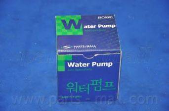 PARTS-MALL PHC003 Водяний насос