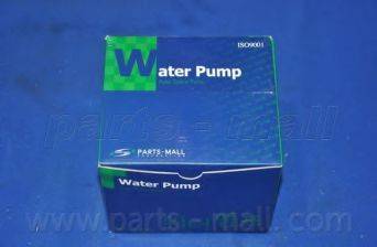 PARTS-MALL PHD003 Водяний насос
