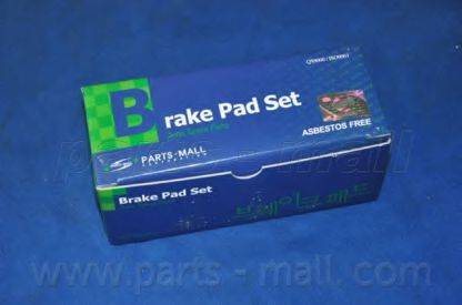 PARTS-MALL PKF-010