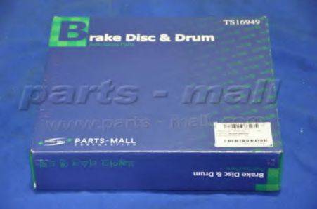 PARTS-MALL PRM-009