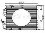 PARTS-MALL PXNC1001 Конденсатор, кондиціонер